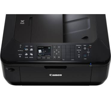 Produktbild Canon Pixma MX515