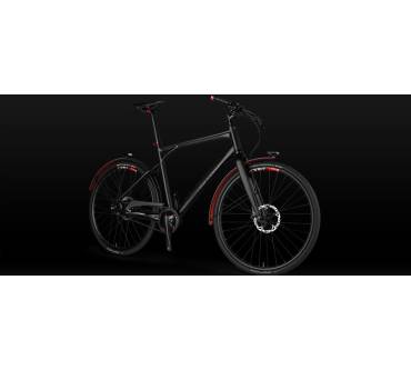 Produktbild BMC Urbanchallenge UC01 - Shimano Alfine 11 Gang (Modell 2012)