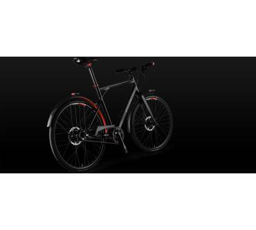 Produktbild BMC Urbanchallenge UC01 - Shimano Alfine 11 Gang (Modell 2012)