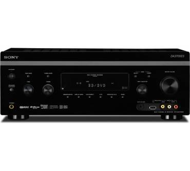 Produktbild Sony STR-DA3700ES