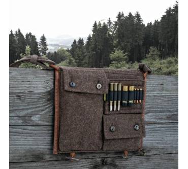 Produktbild Waldkauz Ansitztasche