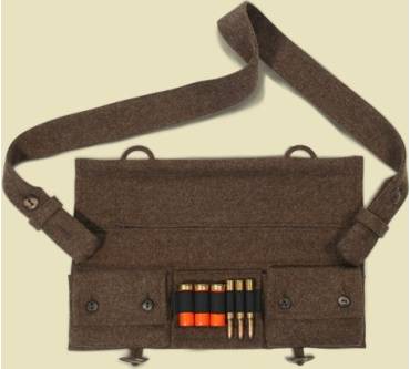 Produktbild Waldkauz Ansitztasche