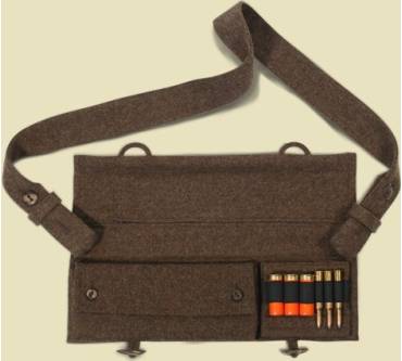 Produktbild Waldkauz Ansitztasche