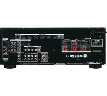 Produktbild Onkyo TX-NR414