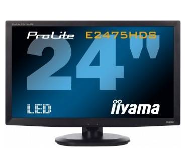 Produktbild Iiyama ProLite E2475HDS