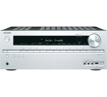 Produktbild Onkyo TX-NR414