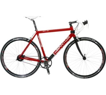 Produktbild Santos Bikes Race Lite - Rohloff Speedhub (Modell 2012)