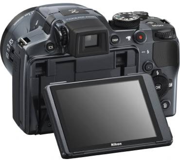 Produktbild Nikon Coolpix P510