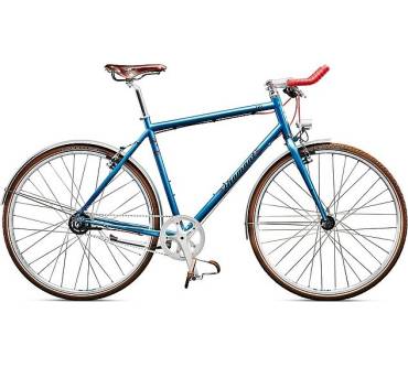 Produktbild Diamant 127 - Shimano Alfine 8 Gang (Modell 2012)