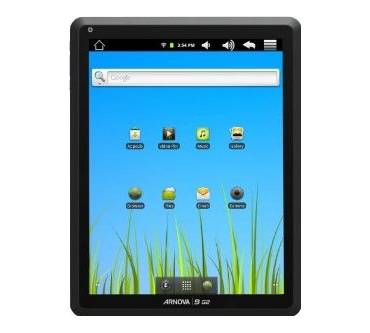 Produktbild Archos Arnova 9 G2