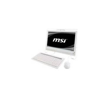Produktbild MSI Wind Top AE1920-D5223W7H