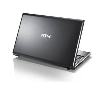 Produktbild MSI FX620DX-i588W7P
