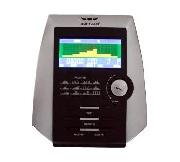 Produktbild Buffalo Sport Montreux II