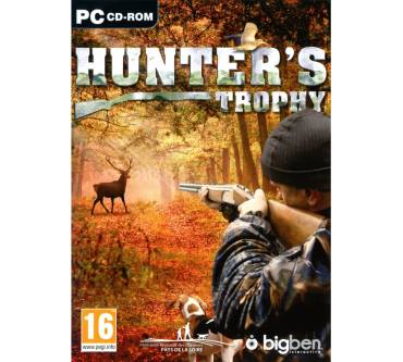 Produktbild Hunter's Trophy