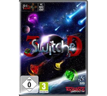Produktbild 3SwitcheD (für PC)
