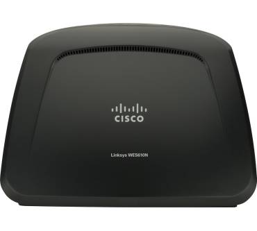 Produktbild Cisco Linksys WES610N