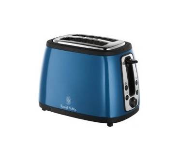 Produktbild Russell Hobbs Sky Blue Cottage Toaster 18589-56