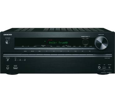 Produktbild Onkyo TX-NR515