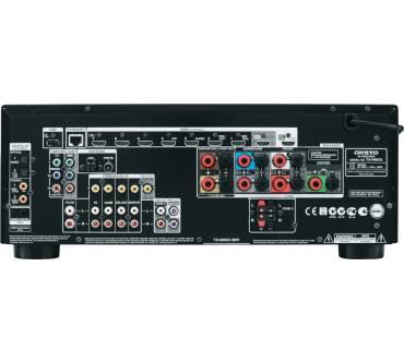 Produktbild Onkyo TX-NR515
