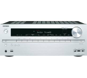 Produktbild Onkyo TX-NR515