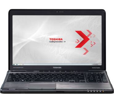 Produktbild Toshiba Satellite P755-11U