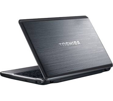 Produktbild Toshiba Satellite P755-11U