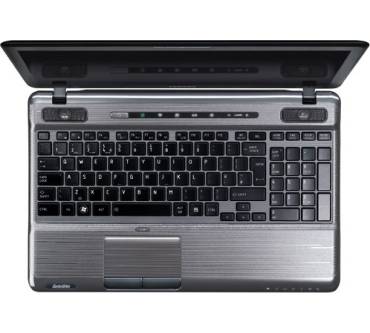 Produktbild Toshiba Satellite P755-11U