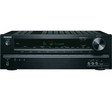 Produktbild Onkyo TX-SR313