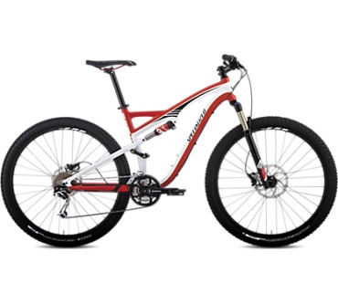 Produktbild Specialized Camber 29 (2012)