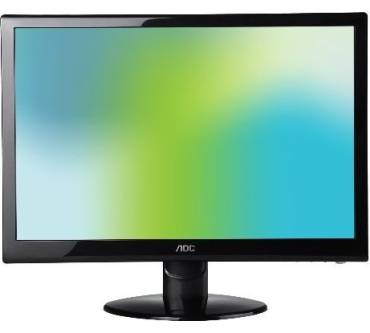 Produktbild AOC e2752Vh