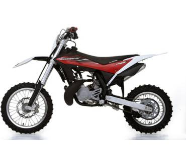 Produktbild Husqvarna Motorcycle CR 65 [12]