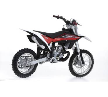 Produktbild Husqvarna Motorcycle CR 65 [12]
