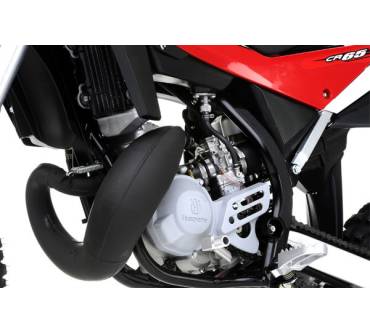 Produktbild Husqvarna Motorcycle CR 65 [12]