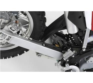 Produktbild Husqvarna Motorcycle CR 65 [12]