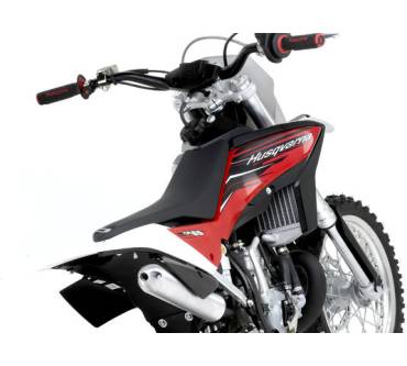 Produktbild Husqvarna Motorcycle CR 65 [12]