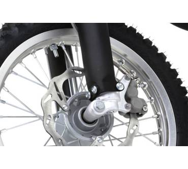 Produktbild Husqvarna Motorcycle CR 65 [12]