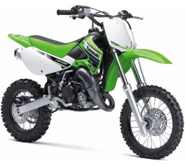 Produktbild Kawasaki KX65 [12]
