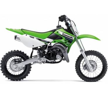 Produktbild Kawasaki KX65 [12]