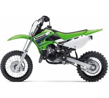 Produktbild Kawasaki KX65 [12]