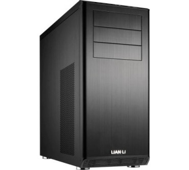 Produktbild Hardware4U.net Gamers Dream Revision 4.3 Air X