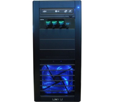 Produktbild Hardware4U.net Gamers Dream Revision 4.3 Air X