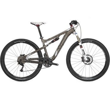Produktbild Trek Rumblefish Elite - Shimano Deore XT (Modell 2012)