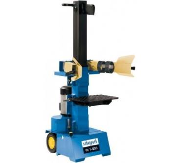 Produktbild Scheppach Ox 1-650