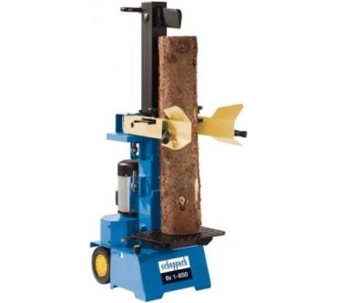 Produktbild Scheppach Ox 1-650