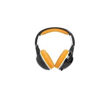 Produktbild SteelSeries 7H Fnatic Special Edition