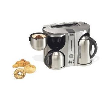 Produktbild BEEM Ecco de Luxe 4 in 1 Frühstückscenter (D1000.649)