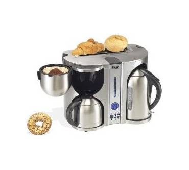 Produktbild BEEM Ecco de Luxe 4 in 1 Frühstückscenter (D1000.649)