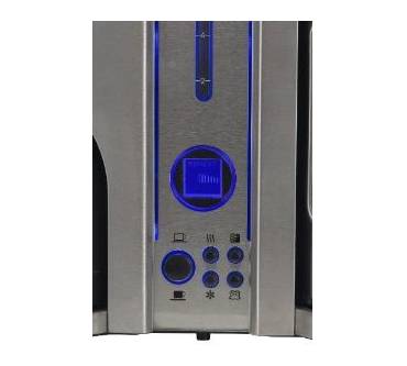 Produktbild BEEM Ecco de Luxe 4 in 1 Frühstückscenter (D1000.649)