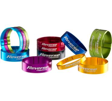 Produktbild Solid Bikes Reverse ultra-light Spacer
