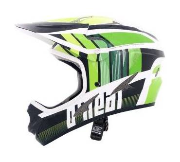 Produktbild O'Neal Fury RL DH (Modell 2012)